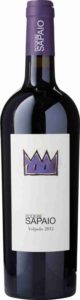Volpolo Bolgheri, Podere Sapaio, 2017