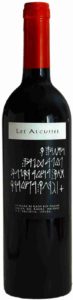 Les Alcusses, Celler Del Roure, 2014