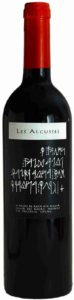 Les Alcusses, Celler Del Roure, 2014