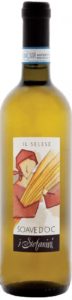 Soave Il Selese, i Stefanini, 2016