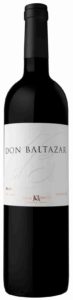 Don Baltazar, Casa Montes Bodegas & Viñedos, 2013