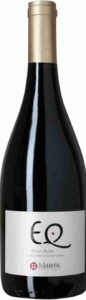 EQ Pinot Noir, Matetic, 2014