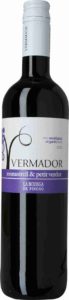 Vermador, La Bodega de Pinoso, 2015