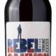 Rebel Canyon, Boutinot, 2016