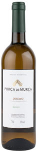 Porca de Murça, Doura Branco, Real Companhia Velha, 2015