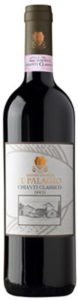 Chianti Classico, Agricola Il Palagio, 2013