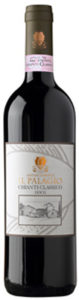 Chianti Classico, Agricola Il Palagio, 2013