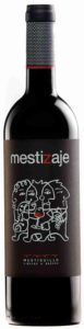 Mestizaje, Vino de Pago, Bodegas Mustiguillo, 2014