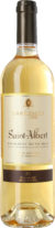 Pacherenc de la St. Albert 'Barriques d'Or', Plaimont, 2014