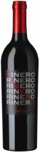 Rinero, Desmontà, 2013