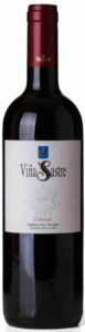 Viña Sastre, Crianza, Bodegas Hermanos Sastre, 2015