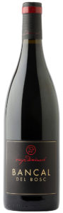 Bancal del Bosc, Vinyes Doménech, 2016
