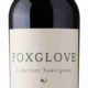 Foxglove Cabernet Sauvignon, Varner Wines, 2014