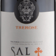 Salterio, Rosso de Montepulciano, Trerose, 2015