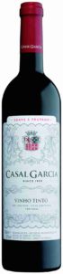 Casal Garcia Tinto, Quinta da Aveleda, 2015
