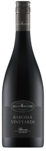 Barossa Shiraz, Kellermeister, 2014