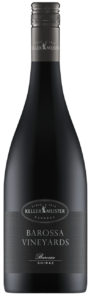 Barossa Shiraz, Kellermeister, 2014