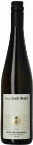 Riesling Schieferterrassen, Weingut Stadt Krems, 2016