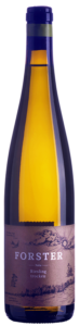 Riesling Trocken, Weingut Forster, 2016