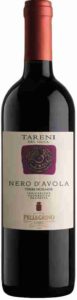Tareni Nero d’Avola, Cantine Pellegrino, 2015