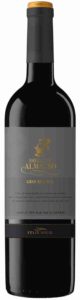 Diego de Almagro Gran Reserva, Pagos del Rey, 2010