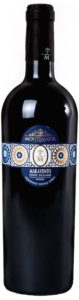 Maravento Vendemmia Tardiva, Montemajor, 2015