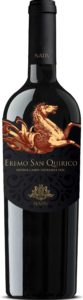 Eremo San Quirico, Nativ 2016