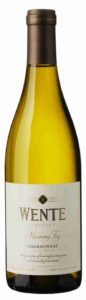 Morning Fog Chardonnay, Wente Vineyards, 2016
