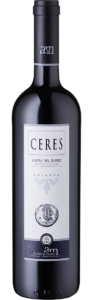 Ceres, Bodegas Asenjo & Manso, 2015