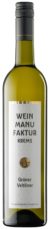 Weinmanufaktur, Winzer Krems, 2016