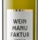 Weinmanufaktur, Winzer Krems, 2016