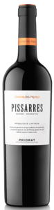Pissarres, Costers del Priorat, 2015