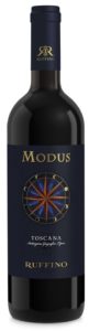 Modus, Ruffino, 2014
