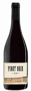 Pinot Noir, Louis Raynald, 2016