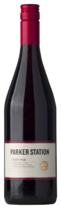 Pinot Noir Parker Station, Fess Parker Winery, 2016