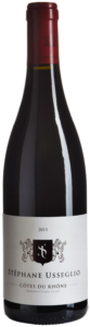 Côtes du Rhône, Stéphane Usseglio, 2016