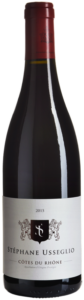 Côtes du Rhône, Stéphane Usseglio, 2016