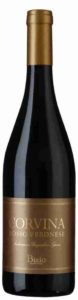 Corvina, Rosso Veronese, Bixio, 2013