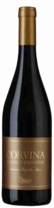 Corvina, Rosso Veronese, Bixio, 2013