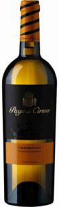 Chardonnay en Barrica, Pagos de Cirsus, 2016