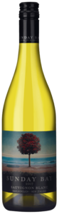 Sunday Bay, Sauvignon Blanc, 2017