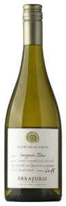 Sauvignon Blanc, Errazuriz, 2015