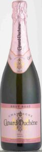 Canard-Duchêne Brut Rosé, Champagne