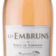 Les Embruns, La Croix des Saintes Sable de Camargue