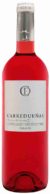 Carredueñas Rosado, Concejo Bodegas, 2018