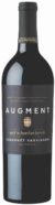 Augment Bourbon Barrel Aged, Augment Wines, 2015