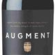 Augment Bourbon Barrel Aged, Augment Wines, 2015