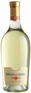 Fontana Candida Frascati Secco, 2016
