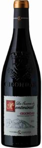 Gigondas, Les Sources de Montmirail, 2016