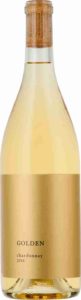 Golden Chardonnay, Golden Winery, 2016